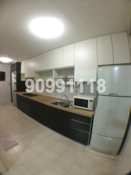 Blk 980B Buangkok Crescent (Hougang), HDB 5 Rooms #134857172